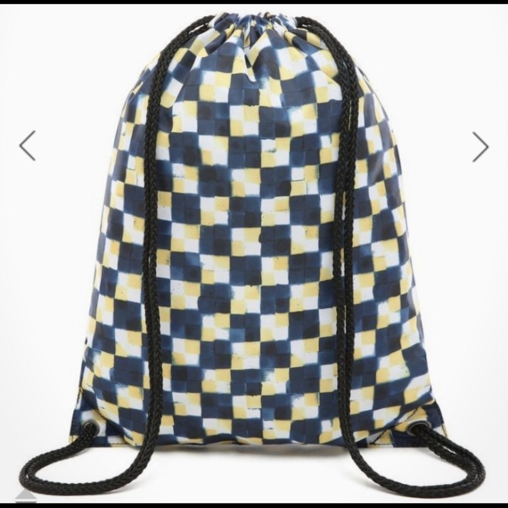Last 1 💗 New Vans Benched bag - Picture 2 of 4